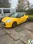 Photo Citroen ds3