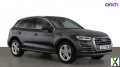 Photo 2017 Audi Q5 2.0 TDI Quattro S Line 5dr S Tronic Other Diesel Automatic