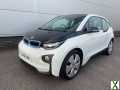 Photo 2016 BMW i3 125kW Range Extender 5dr Auto [Loft Int World] HATCHBACK Electric Pe