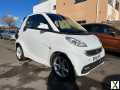 Photo 2014 smart fortwo 1.0 MHD Edition21 Cabriolet SoftTouch Euro 5 (s/s) 2dr CONVERT