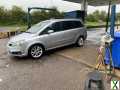 Photo Vauxhall zafira 1.9 cdti 150bhp automatic