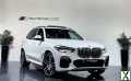 Photo BMW X5 3.0 30d M Sport Auto xDrive Euro 6 (s/s) 5dr 2019