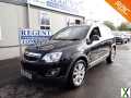 Photo 2013 Vauxhall Antara 2.2 CDTi SE SUV 5dr Diesel Manual 4WD Euro 5 (s/s) (SNav)