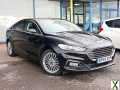 Photo 2019 Ford Mondeo 2.0 EcoBlue Titanium Edition 5dr HATCHBACK DIESEL Manual