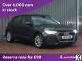 Photo 2019 Audi A1 30 TFSI Sport 5dr HATCHBACK PETROL Manual