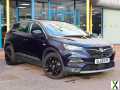 Photo 2018 Vauxhall Grandland X 1.2 Turbo Sport Nav 5dr HATCHBACK PETROL Manual