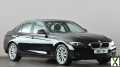 Photo 2016 BMW 3 Series 316d SE 4dr SALOON DIESEL Manual