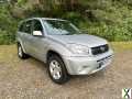 Photo 2004 Toyota Rav4 XT4 Silver Estate, 2.0 AUTOMATIC Petrol, 12 MONTHS MOT, drives superb