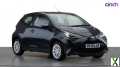 Photo 2020 Toyota AYGO 1.0 VVT-i X-Play TSS 5dr Other Petrol Manual