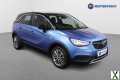 Photo 2020 Vauxhall Crossland X 1.2 [83] Griffin 5dr [Start Stop] Estate Petrol Manual