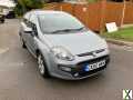 Photo Fiat Punto EVO GP Multiair 1.4