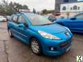 Photo 2013 Peugeot 207 SW 1.6 HDi Active Euro 5 5dr ESTATE Diesel Manual