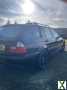 Photo 2003 bmw 320d touring e46