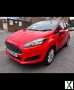 Photo Ford, FIESTA, Hatchback, 2014, Manual, 1241 (cc), 5 doors