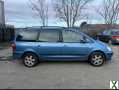 Photo Ford galaxy 1.9 tdi