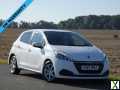 Photo 2017 Peugeot 208 1.6 BlueHDi Active 5dr [Start Stop] HATCHBACK DIESEL Manual