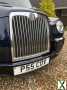 Photo 2011 LTI LONDON TAXI TX4 ELEGANCE 1 OWNER FROM NEW COVENTRY TAXI REG !