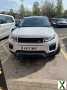 Photo Range rover evoque