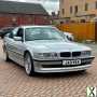 Photo 2001 BMW 7 Series 728i Sport 4dr Auto SALOON Petrol Automatic