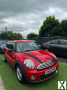 Photo 2012 MINI HATCHBACK 1.6 One 3dr HATCHBACK Petrol Manual