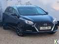 Photo 2019 Hyundai i40 CRDi SE Nav Estate Diesel Manual