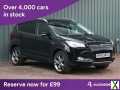 Photo 2015 Ford Kuga 2.0 TDCi 180 Titanium 5dr HATCHBACK DIESEL Manual