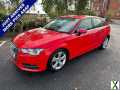 Photo 2015 Audi A3 1.6 TDI 110 Sport 5dr HATCHBACK DIESEL Manual