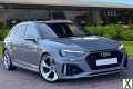 Photo 2020 Audi RS4 RS 4 TFSI Quattro 5dr S Tronic ESTATE PETROL Automatic