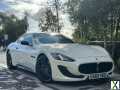 Photo 2015 Maserati Granturismo V8 Sport 2dr MC Auto Shift COUPE PETROL Automatic