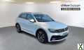 Photo 2018 Volkswagen Tiguan 2.0 R-LINE TDI BMT 4MOTION 5d 148 BHP Estate Diesel Manua