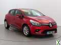 Photo 2018 Renault Clio 0.9 TCE 90 Dynamique Nav 5dr HATCHBACK PETROL Manual