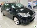 Photo 2010 Citroen DS3 1.6 VTi 16V Black 3dr HATCHBACK PETROL Manual