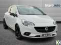 Photo 2019 Vauxhall Corsa 1.4 [75] Griffin 3dr SPECIAL EDS Hatchback Petrol Manual