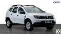 Photo 2019 Dacia Duster 1.5 Blue dCi Essential 5dr Other Diesel Manual