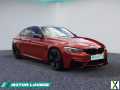 Photo 2015 BMW M3 3.0 BiTurbo DCT Euro 6 (s/s) 4dr SALOON Petrol Automatic