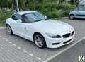 Photo BMW z4 20i Msport