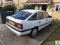 Photo VAUXHALL CAVALIER 1.8 8V