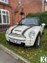 Photo Mini Cooper S