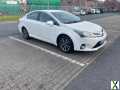 Photo 2014 Toyota avensis