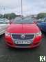 Photo Volkswagen passat 2ltr diesel