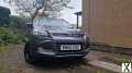 Photo Ford, KUGA, Titanium X 4x4 Hatchback, 2016, Semi-Auto, 1997 (cc), 5 doors