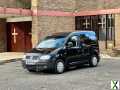 Photo Vw caddy life 1.9 TDI PD DSG AUTOMATIC low mailes 59k