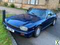 Photo 1982 Jaguar XJS 5.3 V12 HE Sports 2dr Auto SALOON Petrol Automatic