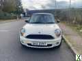 Photo 2007 MINI HATCHBACK 1.4 One 3dr HATCHBACK Petrol Manual