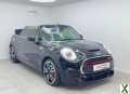 Photo 2018 MINI Convertible 2.0 John Cooper Works 2dr Auto CONVERTIBLE Petrol Automati