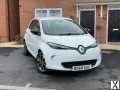 Photo 2018 Renault Zoe 80kW i Dynamique Nav R110 40kWh 5dr Auto HATCHBACK Electric Aut