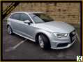 Photo 2013 Audi a3 s-line 1.4l tfsi - 55k - dealer history - 2 keys - hpi clear - high spec