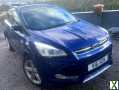 Photo 2014 64 FORD KUGA 2.0 TITANIUM X TDCI 5D 160 BHP DIESEL