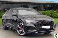 Photo 2023 Audi RS Q8 RS Q8 TFSI Quattro Vorsprung 5dr Tiptronic ESTATE PETROL Automat