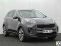 Photo 2017 Kia Sportage 1.7 CRDi ISG 3 5dr ESTATE DIESEL Manual